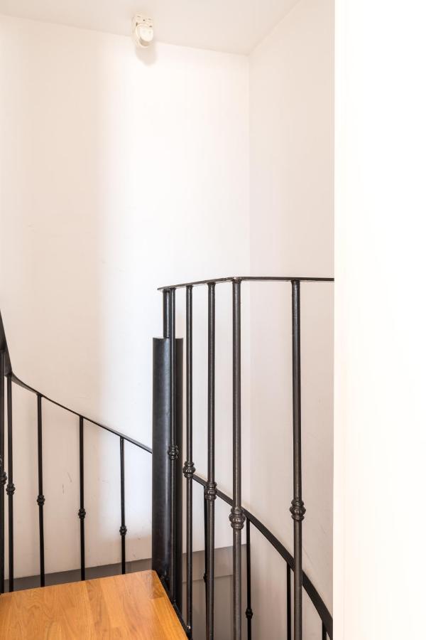 Holi-Rent Apartamento Resitur Sevilla Exterior foto